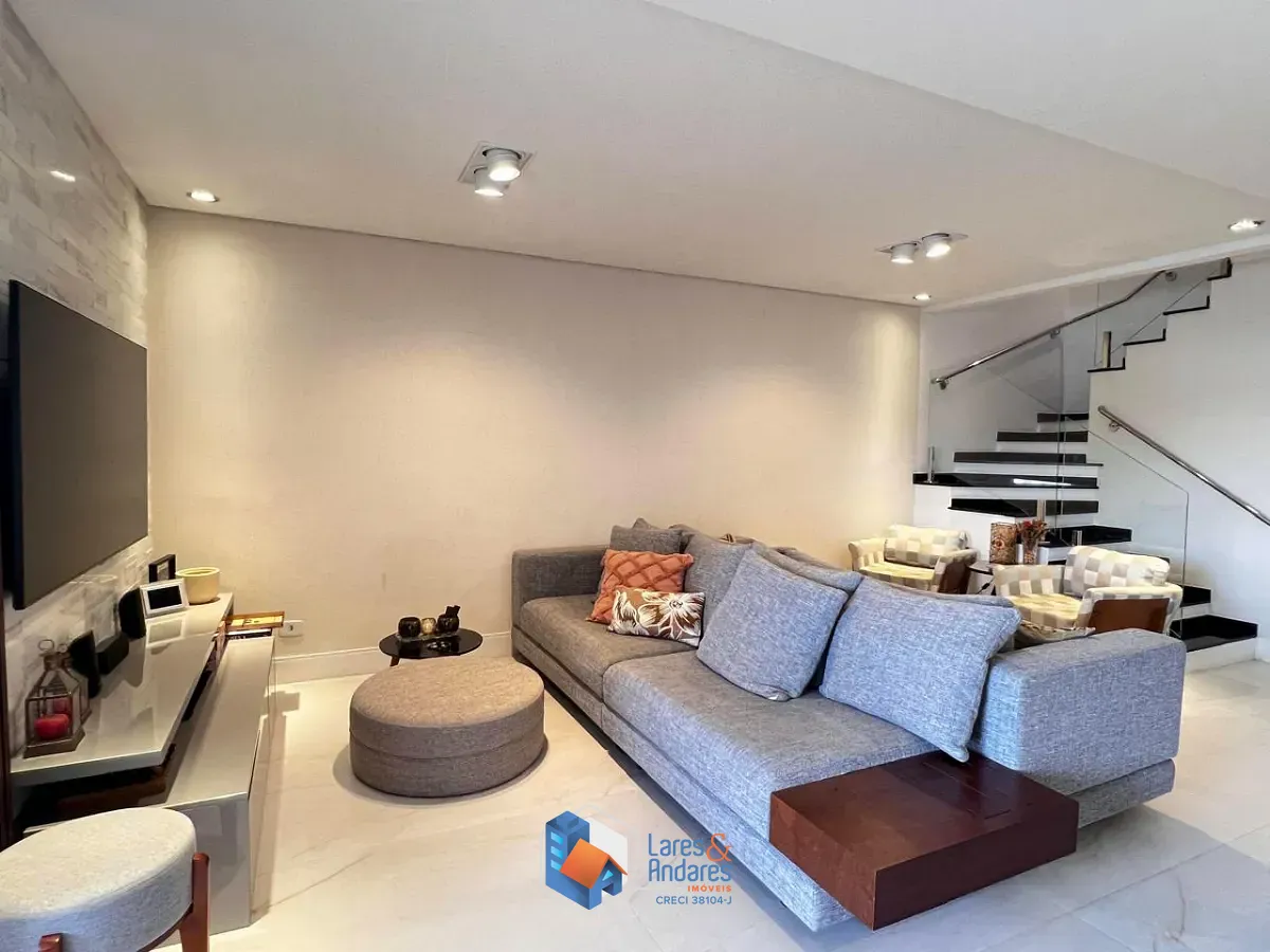 Casa, 3 quartos, 229 m² - Foto 10