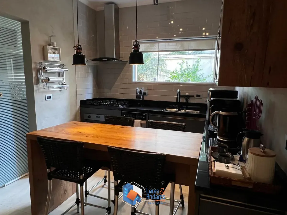Casa, 3 quartos, 229 m² - Foto 18