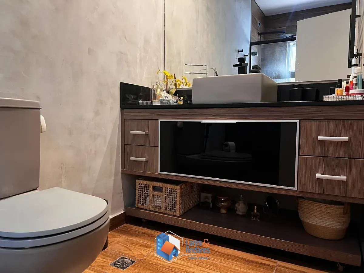 Casa, 3 quartos, 229 m² - Foto 40
