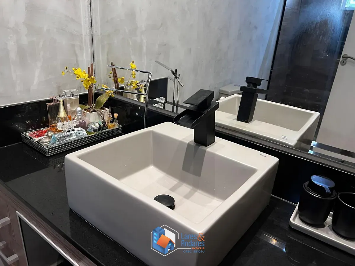 Casa, 3 quartos, 229 m² - Foto 41