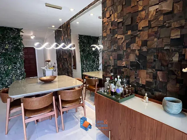 Casa com 229m² 3 quartos e 4 banheiros, à venda, no bairro Jardim Londrina em São Paulo