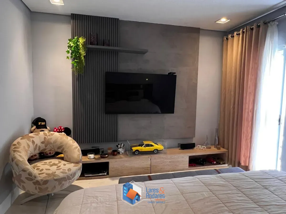 Casa, 3 quartos, 229 m² - Foto 27