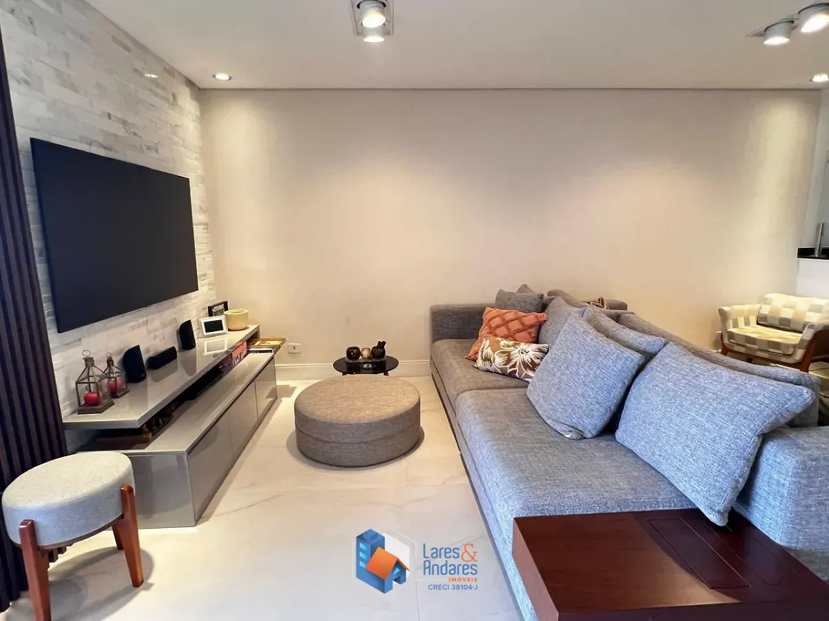 Casa, 3 quartos, 229 m² - Foto 3