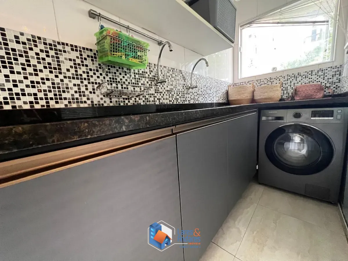 Casa, 3 quartos, 229 m² - Foto 25