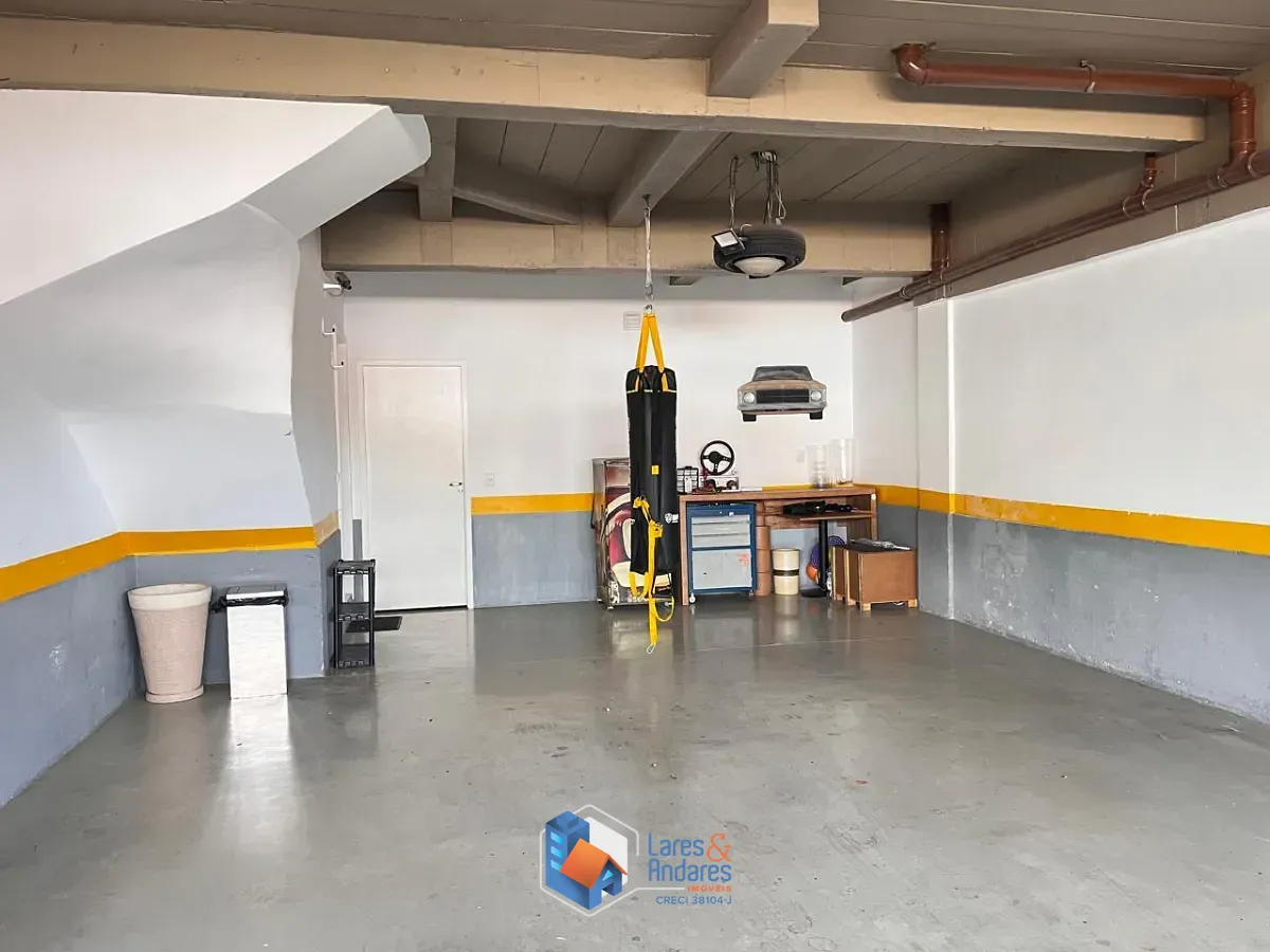 Casa, 3 quartos, 229 m² - Foto 75