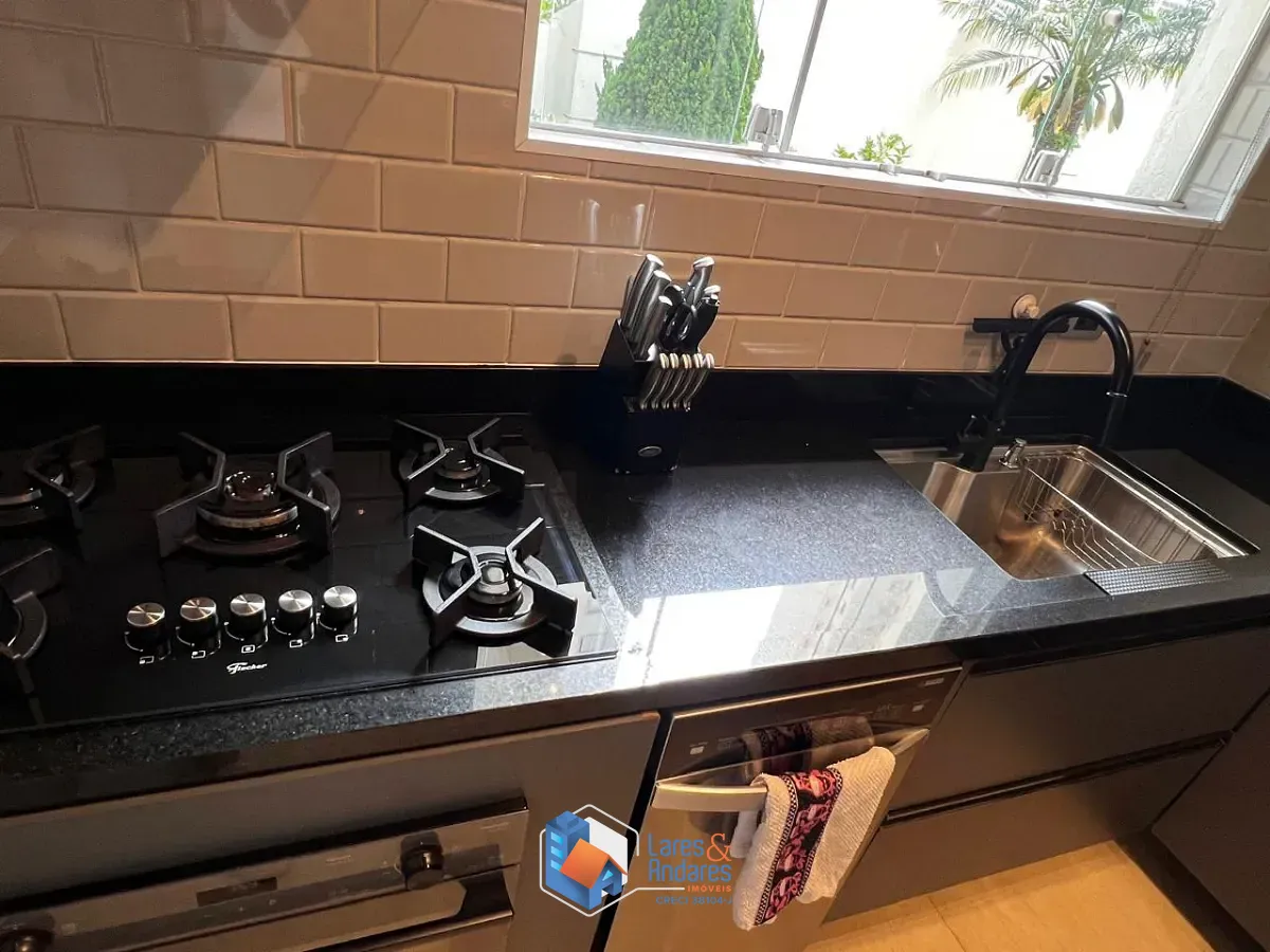 Casa, 3 quartos, 229 m² - Foto 21