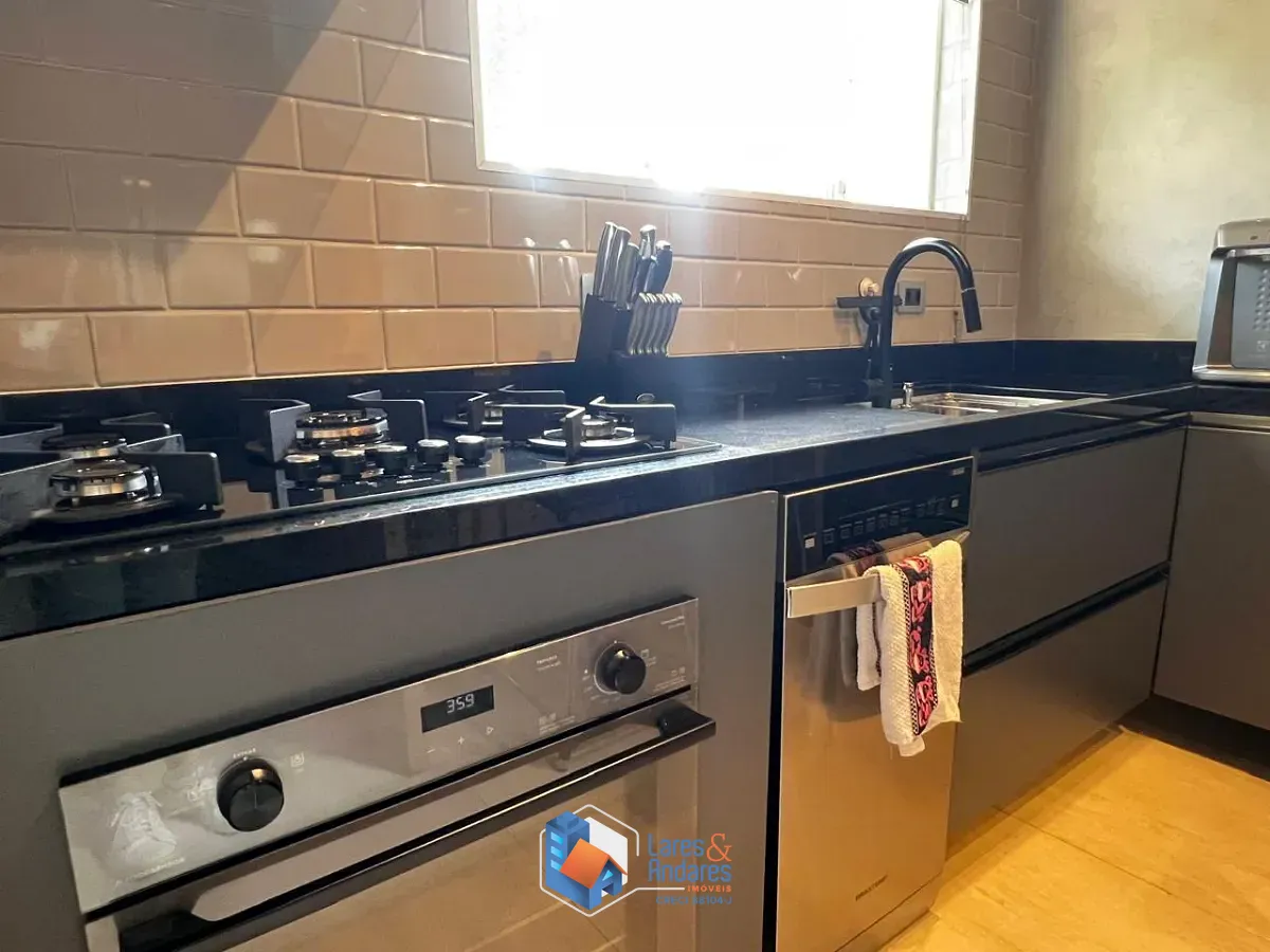 Casa, 3 quartos, 229 m² - Foto 19