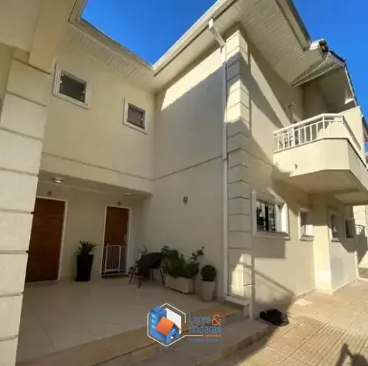 Casa, 3 quartos, 229 m² - Foto 76