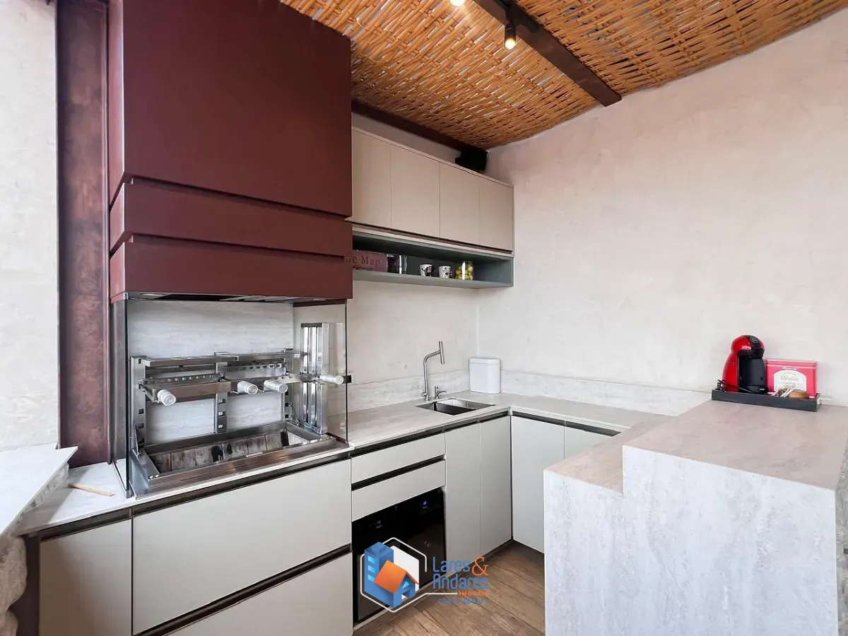 Casa, 3 quartos, 229 m² - Foto 49