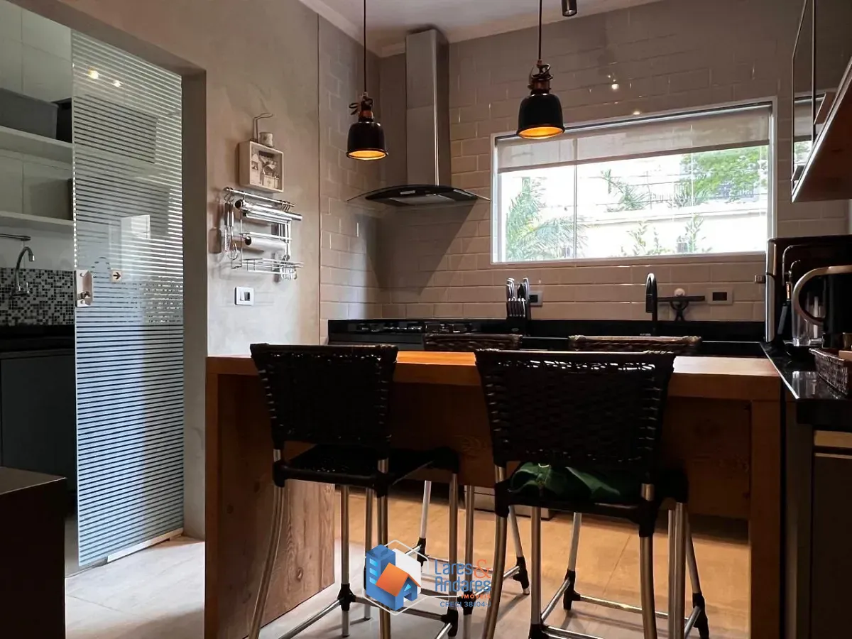 Casa, 3 quartos, 229 m² - Foto 17