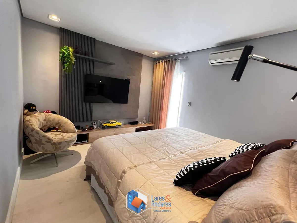 Casa, 3 quartos, 229 m² - Foto 29
