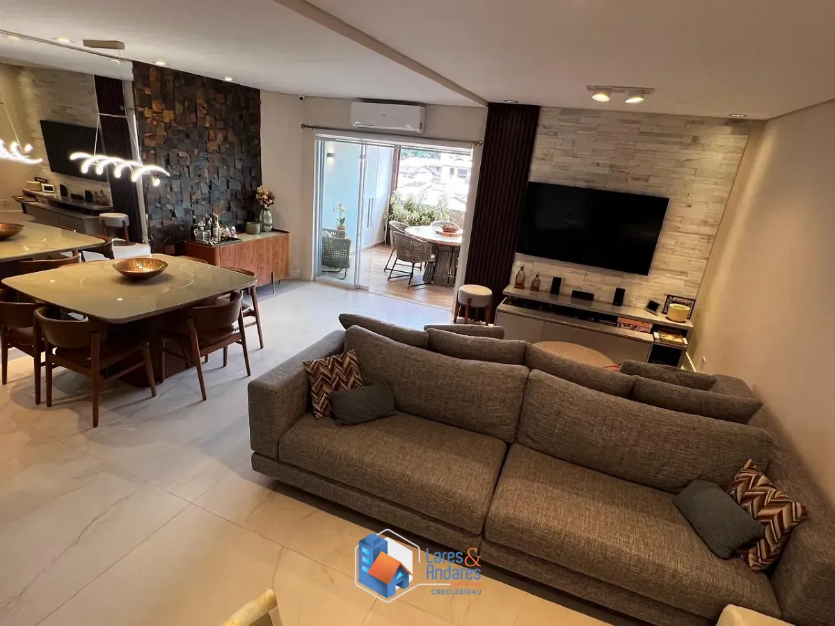 Casa, 3 quartos, 229 m² - Foto 6