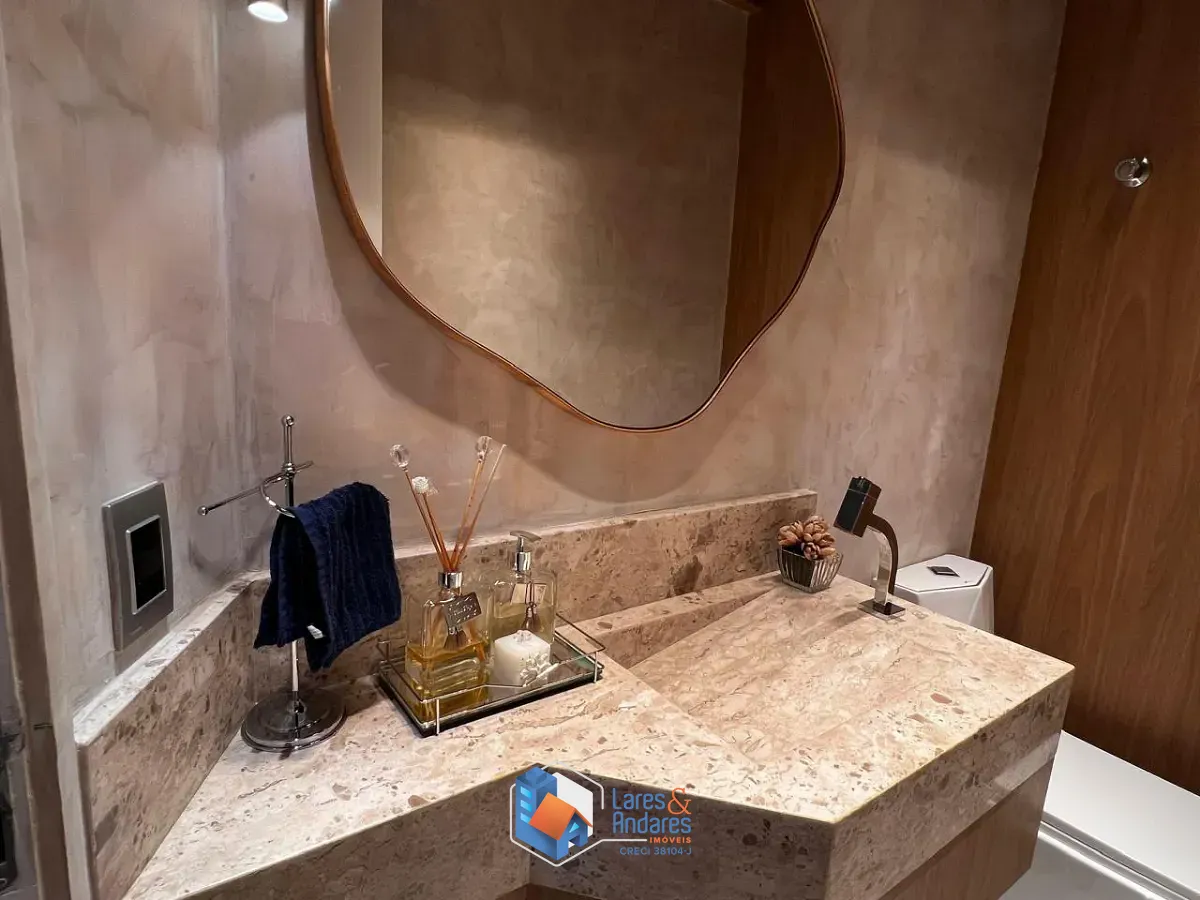 Casa, 3 quartos, 229 m² - Foto 15