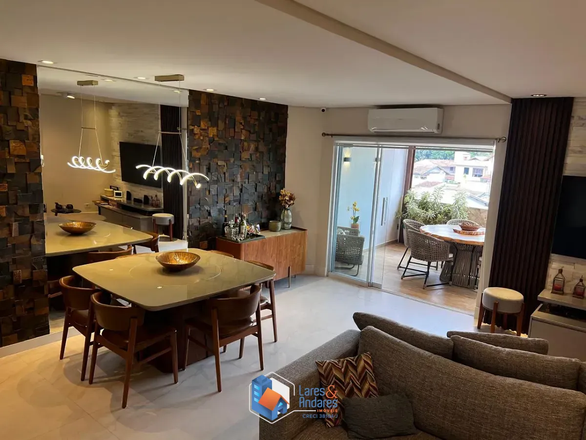 Casa, 3 quartos, 229 m² - Foto 8