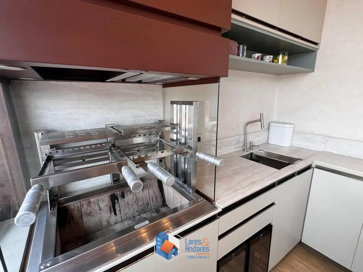 Casa, 3 quartos, 229 m² - Foto 52