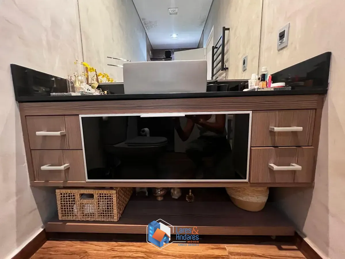 Casa, 3 quartos, 229 m² - Foto 56