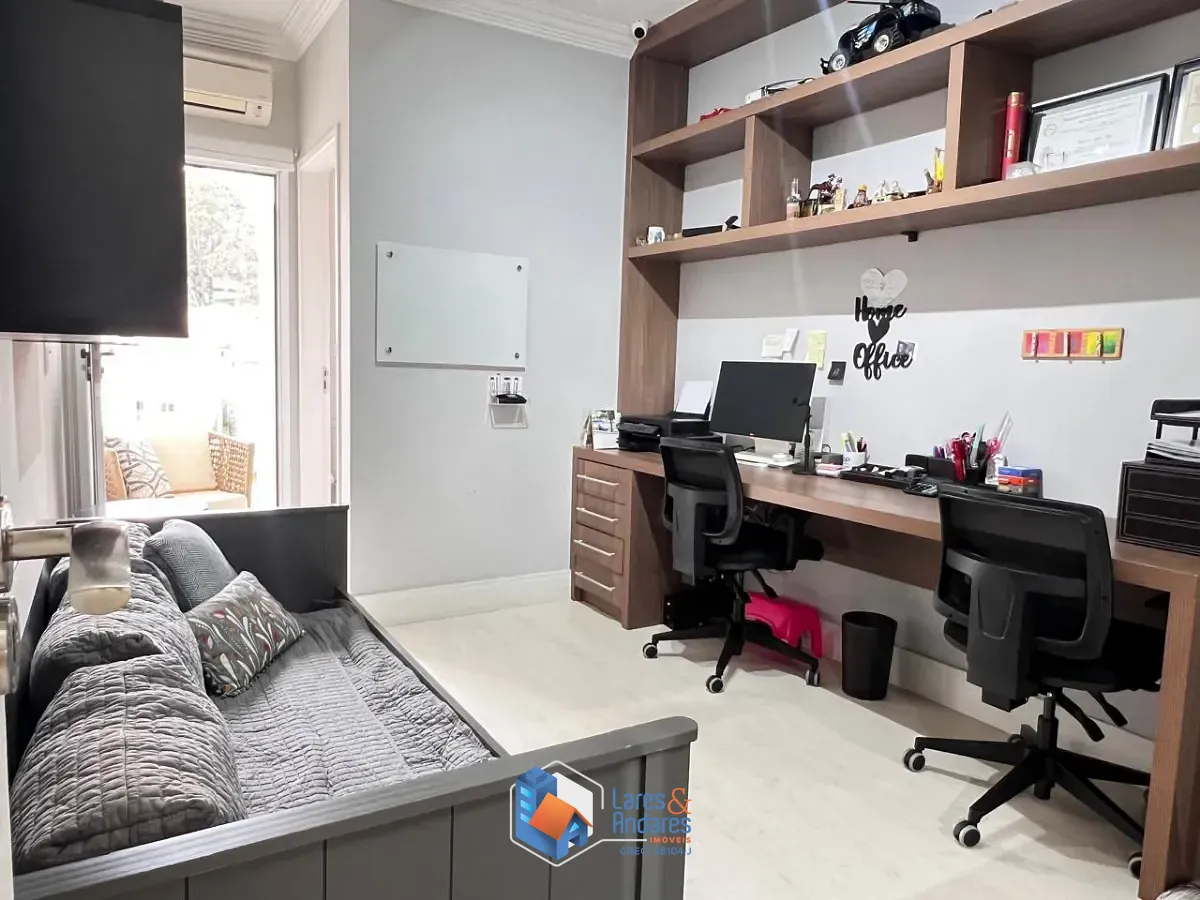Casa, 3 quartos, 229 m² - Foto 66
