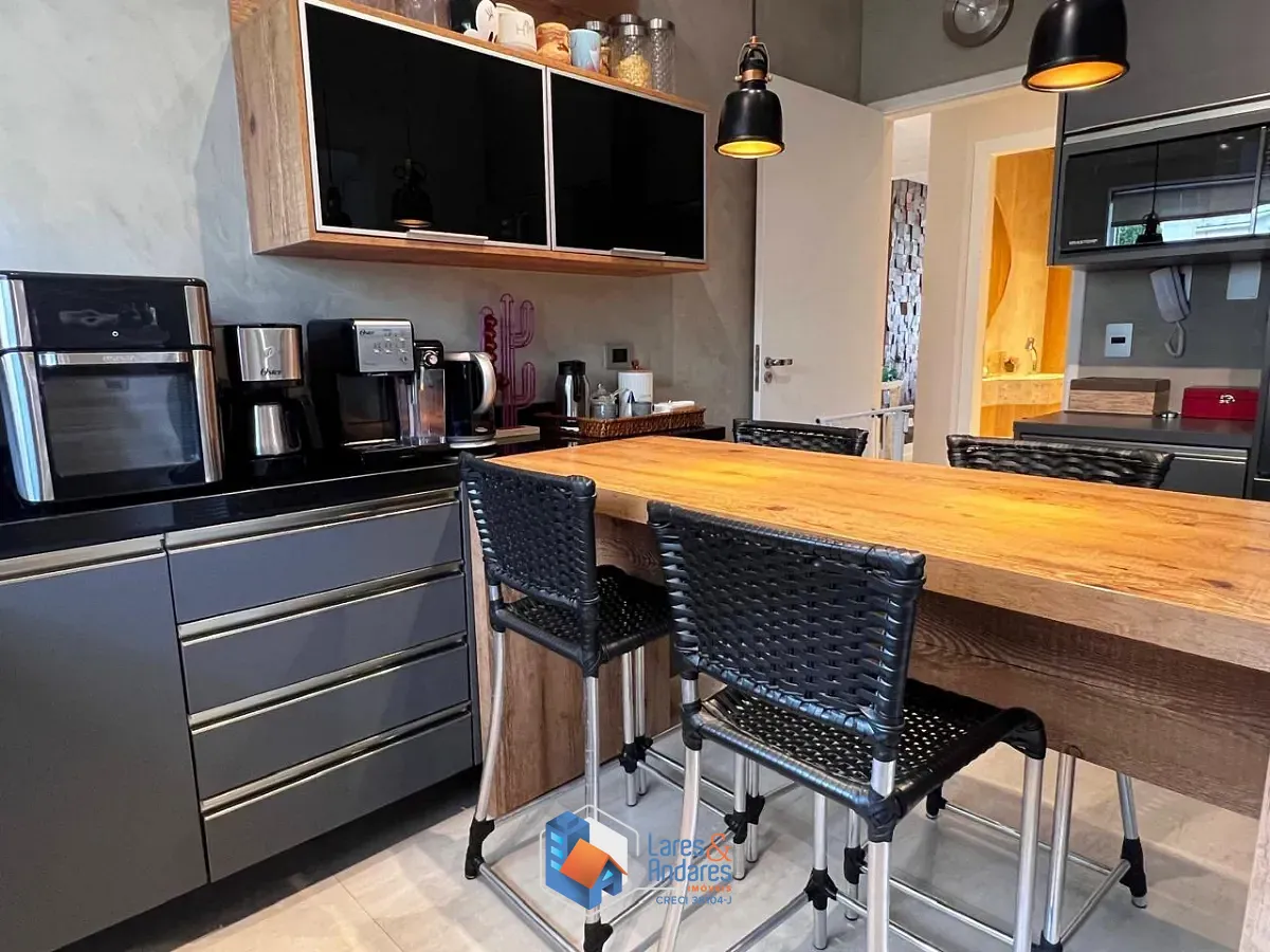Casa, 3 quartos, 229 m² - Foto 23