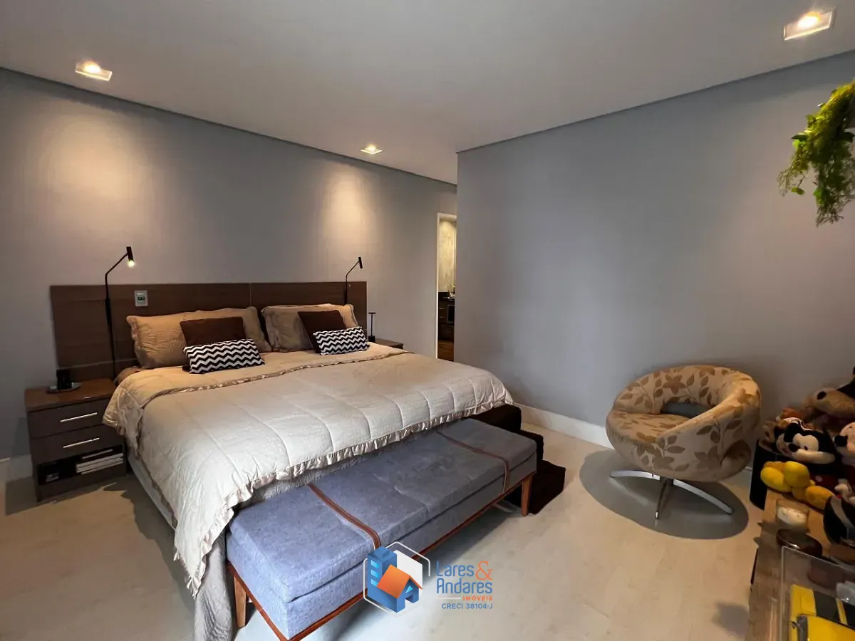 Casa, 3 quartos, 229 m² - Foto 39