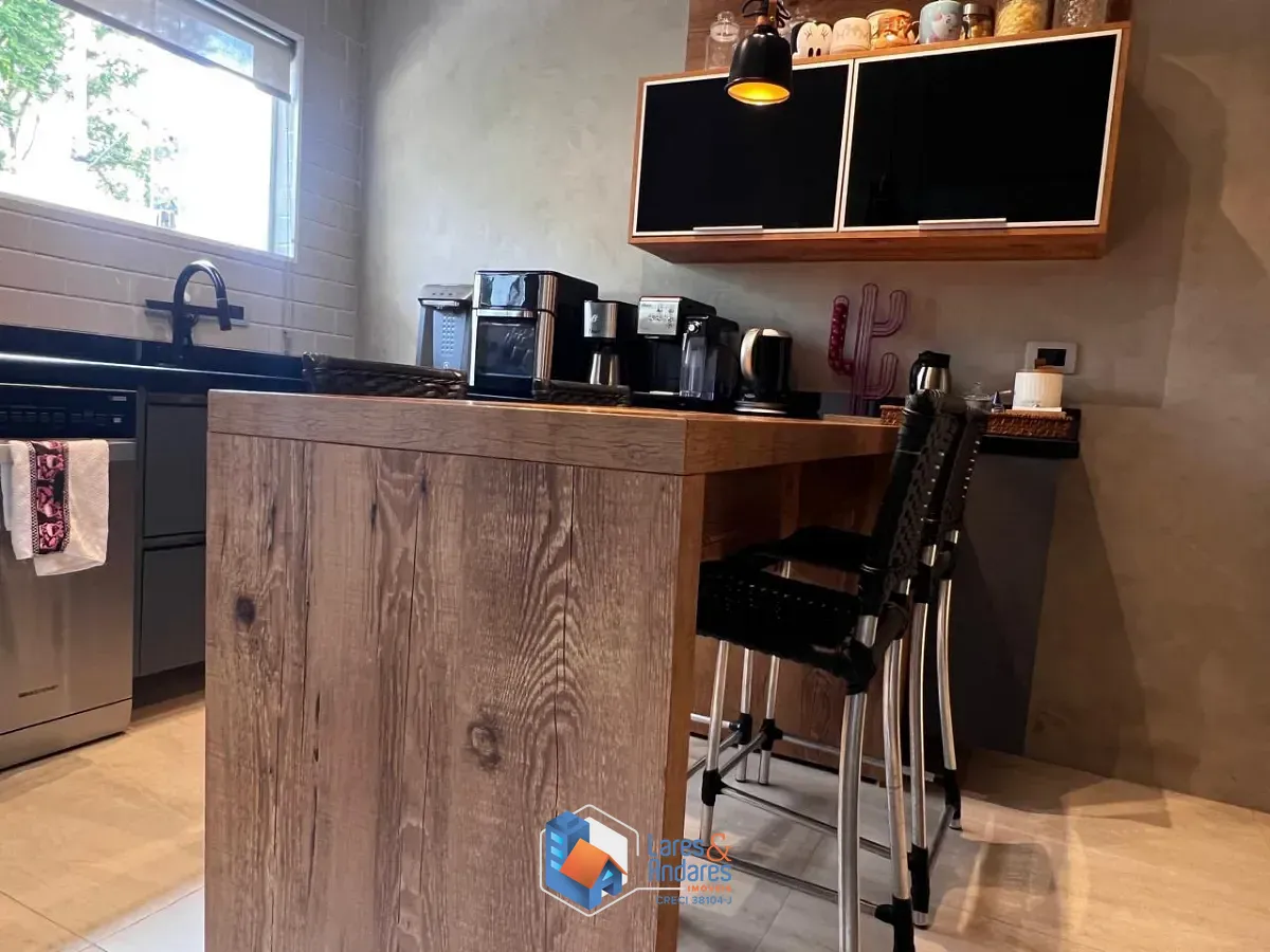 Casa, 3 quartos, 229 m² - Foto 16