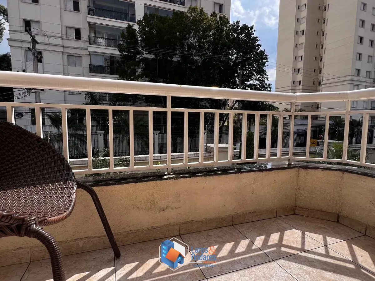 Casa, 3 quartos, 229 m² - Foto 30