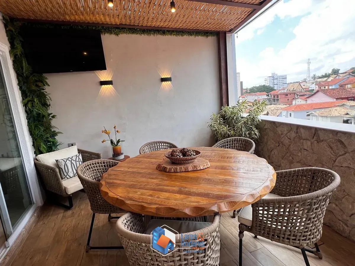 Casa, 3 quartos, 229 m² - Foto 47