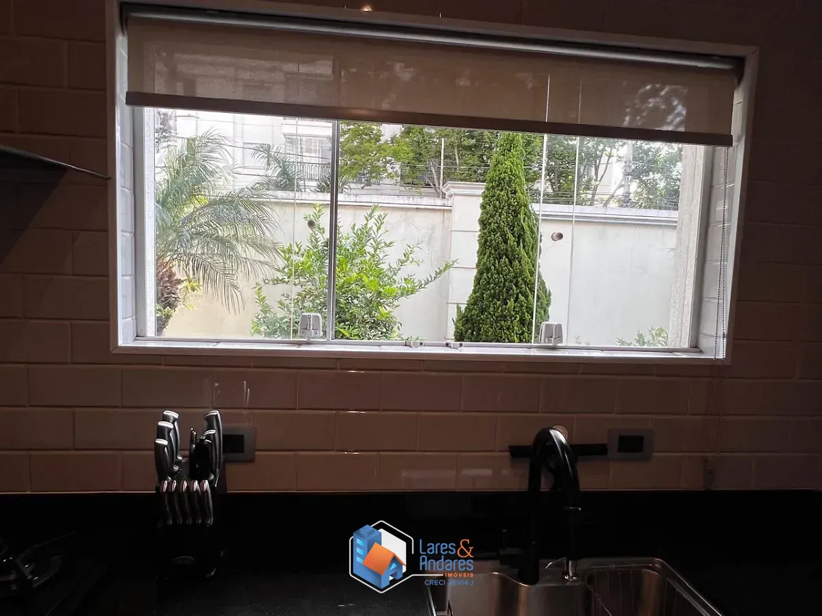 Casa, 3 quartos, 229 m² - Foto 20