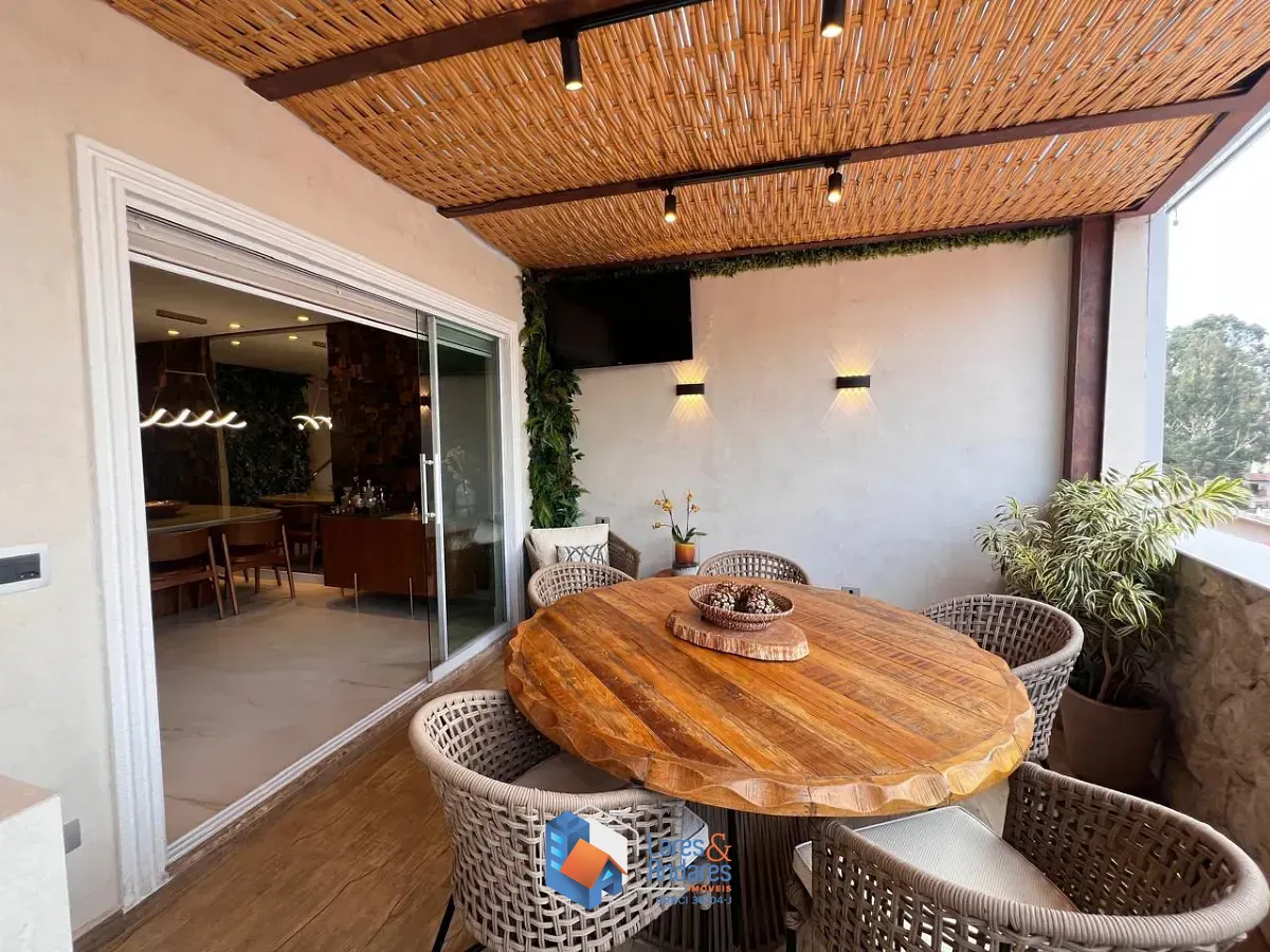 Casa, 3 quartos, 229 m² - Foto 51