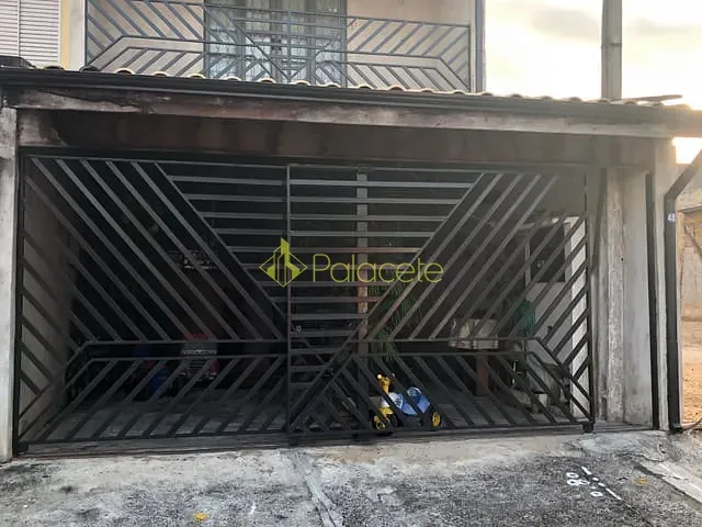 Casa com 125m² 3 quartos e 2 banheiros, à venda, no bairro Residencial Mombaça em Pindamonhangaba