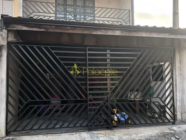 Casa com 125m² 3 quartos e 2 banheiros, à venda, no bairro Residencial Mombaça em Pindamonhangaba