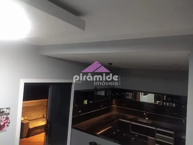 Casa com 200m² 3 quartos e 3 banheiros, à venda, no bairro Jardim Santa Júlia em São José dos Campos