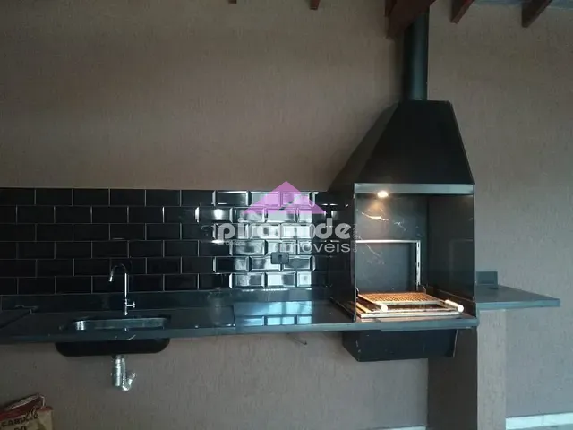 Casa com 200m² 3 quartos e 3 banheiros, à venda, no bairro Jardim Santa Júlia em São José dos Campos