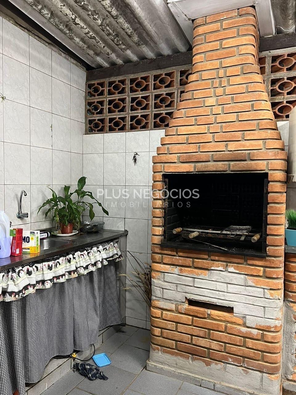 Casa, 2 quartos, 200 m² - Foto 18