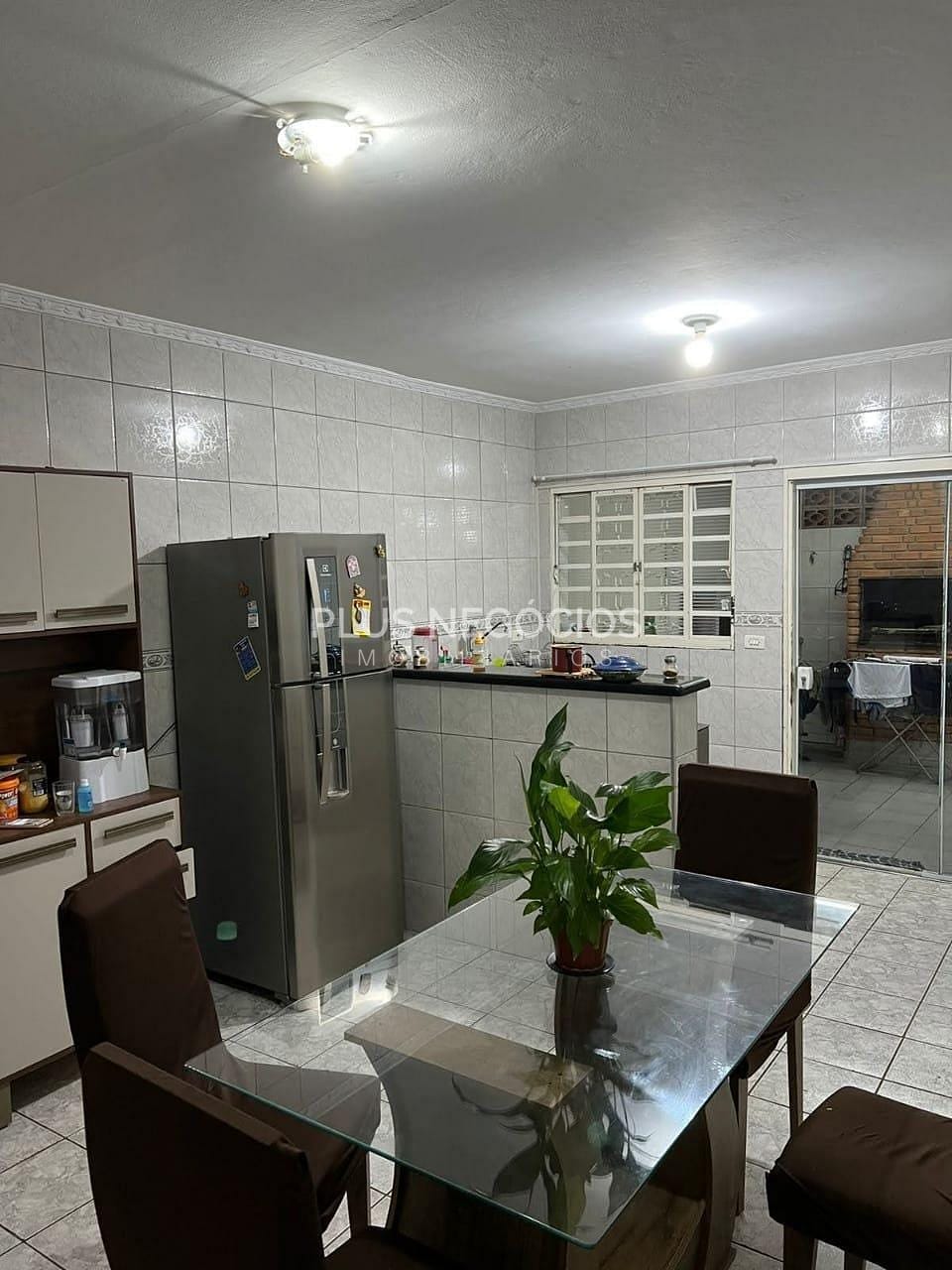 Casa, 2 quartos, 200 m² - Foto 8