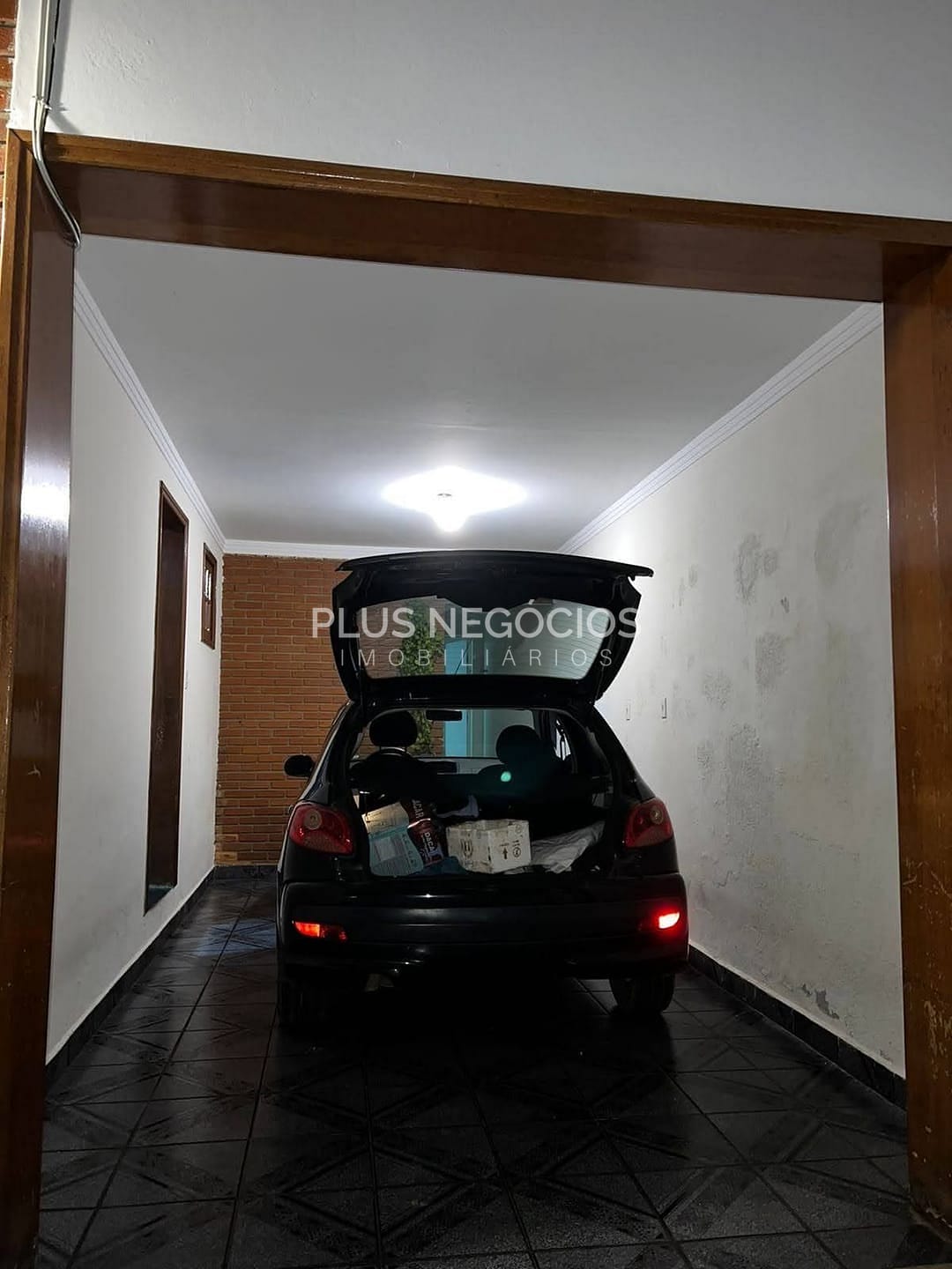 Casa, 2 quartos, 200 m² - Foto 3