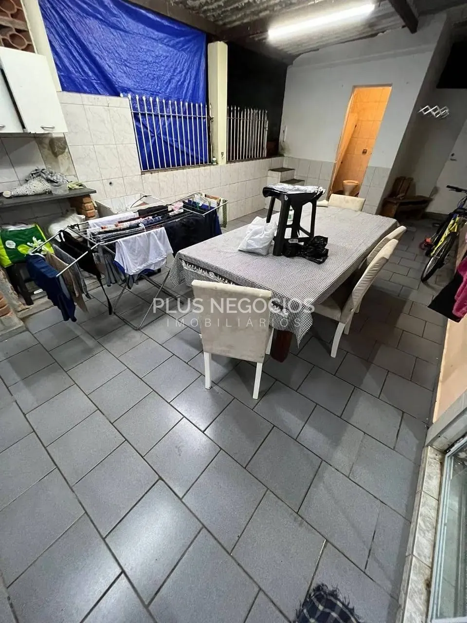 Casa, 2 quartos, 200 m² - Foto 10