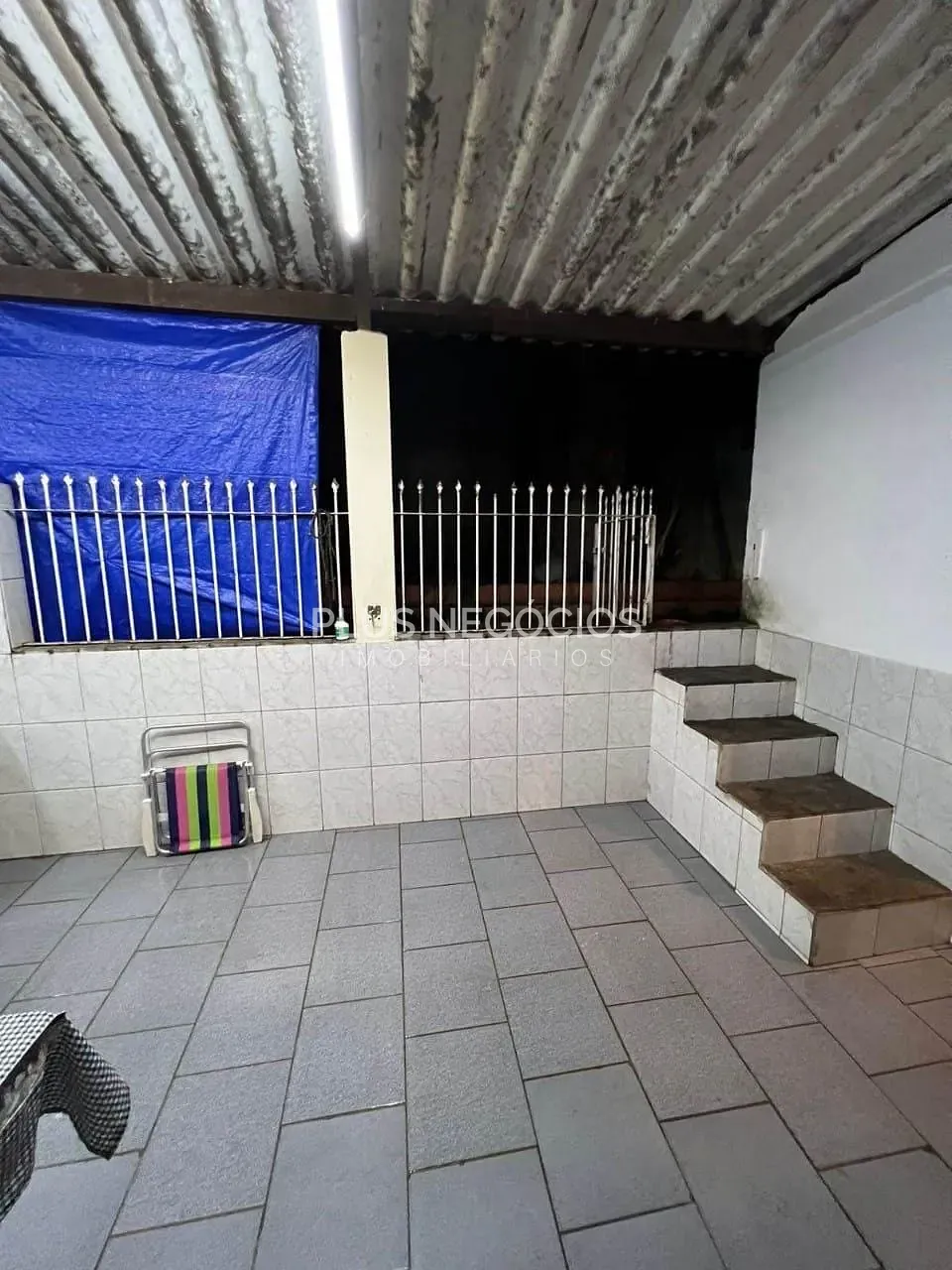 Casa, 2 quartos, 200 m² - Foto 19