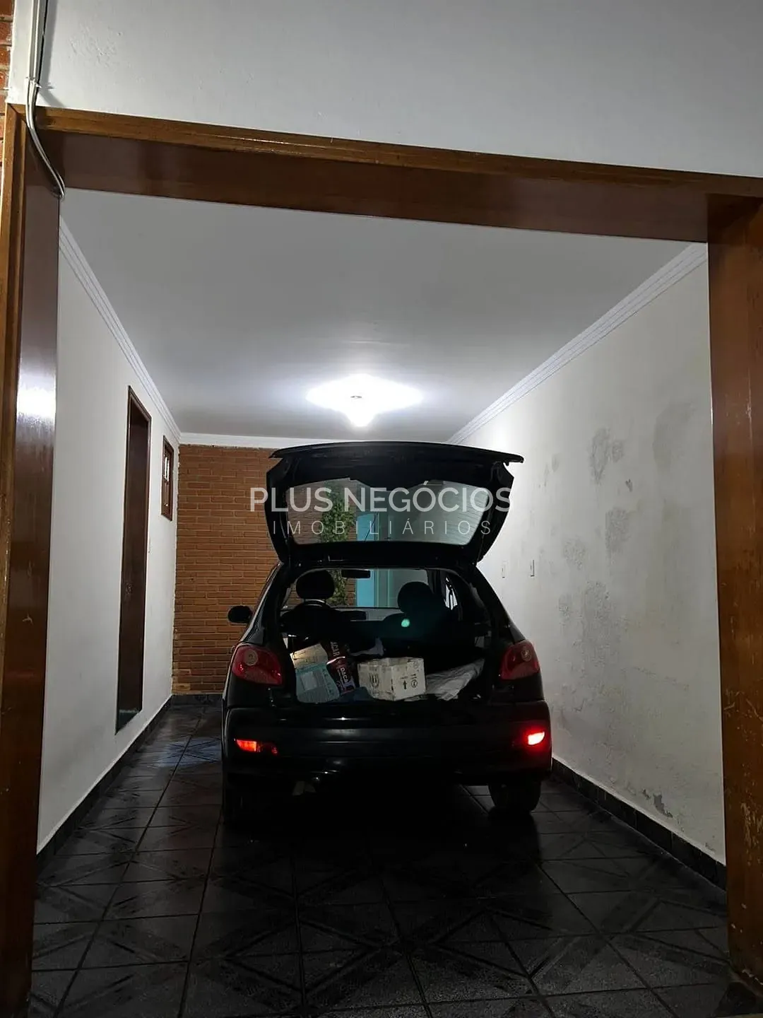 Casa, 2 quartos, 200 m² - Foto 3