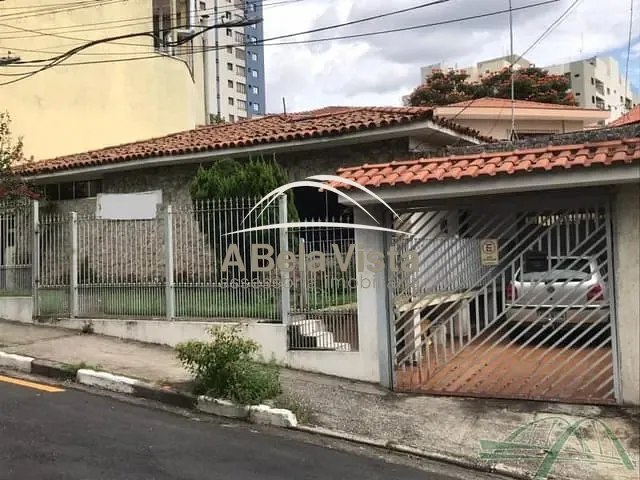 Casa com 288m² 4 quartos e 3 banheiros, à venda, no bairro CAMPESINA em Osasco