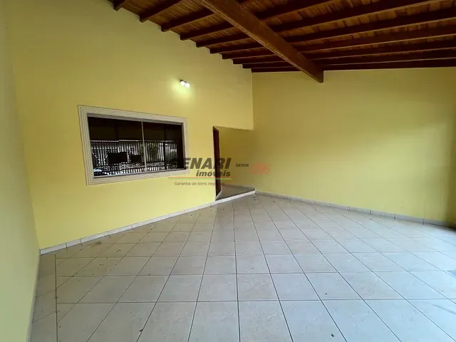 Casa com 150m² 3 quartos e 2 banheiros, à venda, no bairro Parque São Lourenço em Indaiatuba
