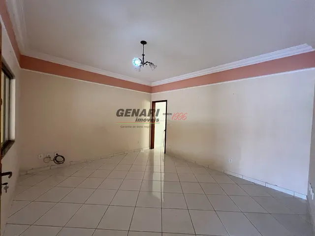Casa com 150m² 3 quartos e 2 banheiros, à venda, no bairro Parque São Lourenço em Indaiatuba