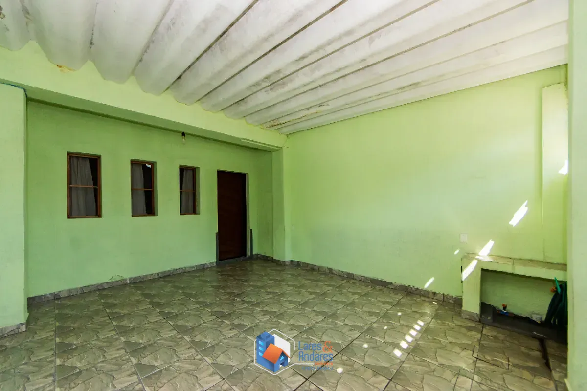 Casa, 2 quartos, 100 m² - Foto 4