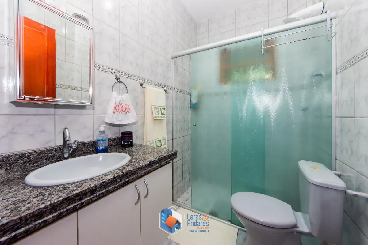 Casa, 2 quartos, 100 m² - Foto 28
