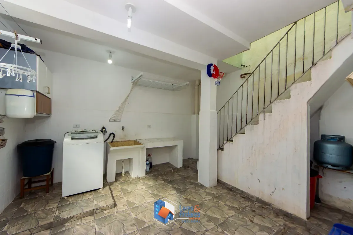 Casa, 2 quartos, 100 m² - Foto 19