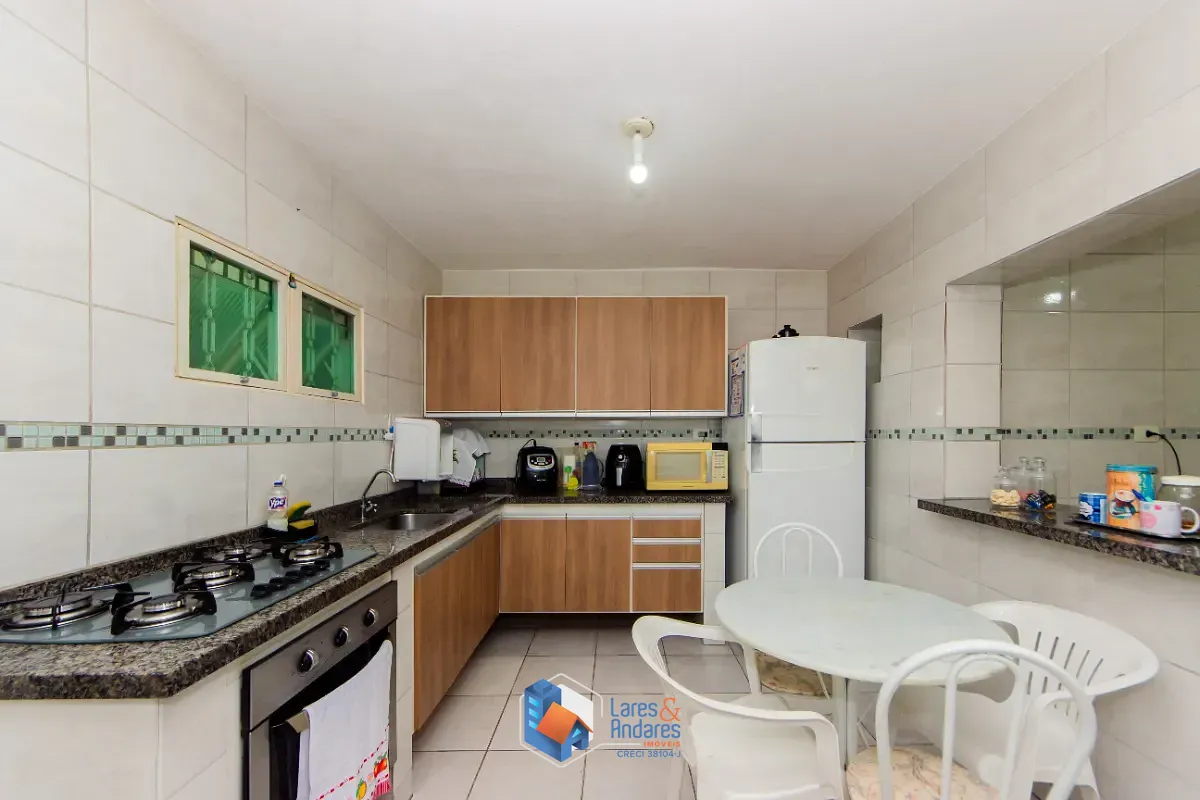 Casa, 2 quartos, 100 m² - Foto 14