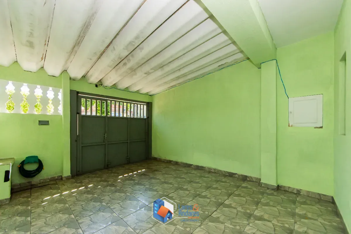 Casa, 2 quartos, 100 m² - Foto 2