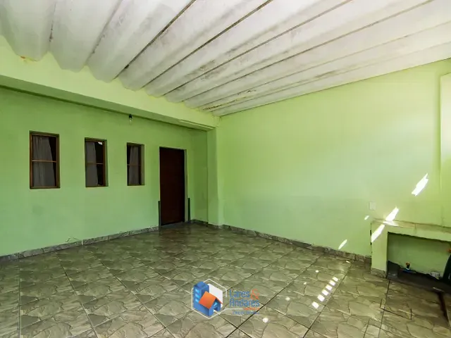 Casa com 100m² 2 quartos e 2 banheiros, à venda, no bairro Vila Jaguara em São Paulo