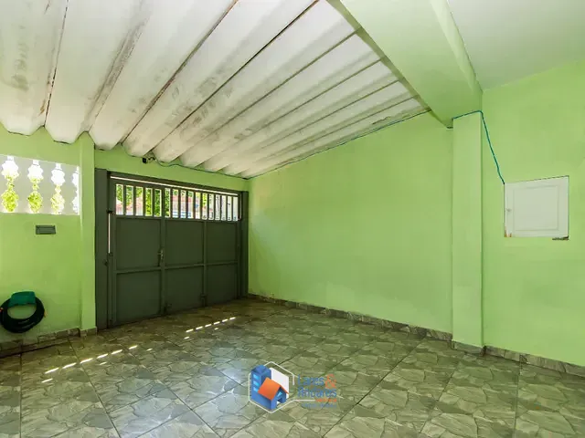 Casa com 100m² 2 quartos e 2 banheiros, à venda, no bairro Vila Jaguara em São Paulo