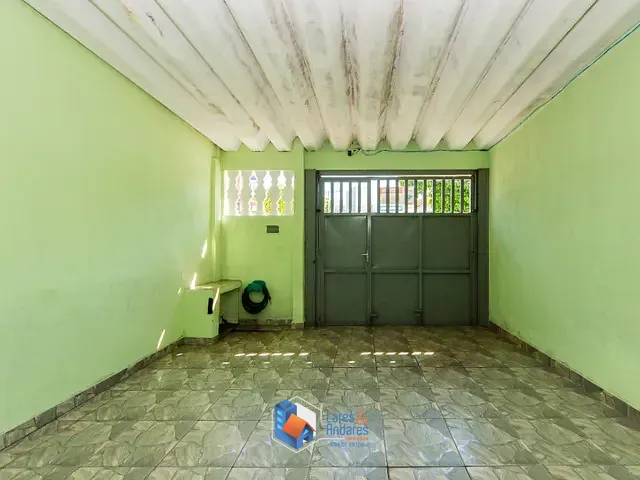 Casa com 100m² 2 quartos e 2 banheiros, à venda, no bairro Vila Jaguara em São Paulo