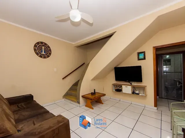 Casa com 100m² 2 quartos e 2 banheiros, à venda, no bairro Vila Jaguara em São Paulo